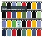 Maktub - CD Audio di Orquesta Arab de Barcelona