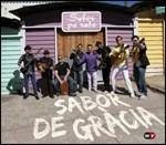 Sabór pa' rato - CD Audio di Sabor de Gracia