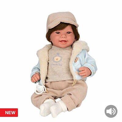 Arias Bambolotto Tomy 42cm