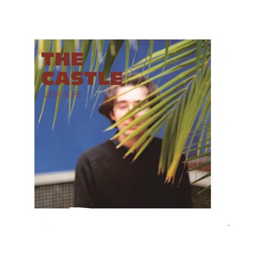 The Castle - Vinile LP di Lewis Pe