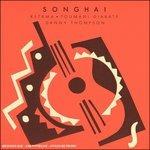 Shongai - CD Audio di Ketama