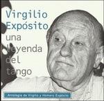 Una leyenda del tango