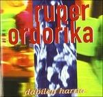 Dabilen Harria - CD Audio di Ruper Ordorika