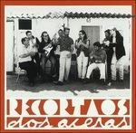 Dos aceras - CD Audio di Recortaos