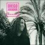 El aire de lo puro - CD Audio di Diego Amador