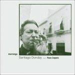 Morrongo - CD Audio di Santiago Donday