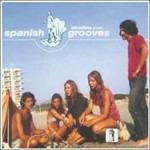 Spanish Grooves - CD Audio