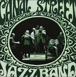 Album n.4 en directo - CD Audio di Street Canal Jazz Band