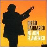 Mi Adn Flamenco