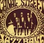 Primer Album - CD Audio di Street Canal Jazz Band