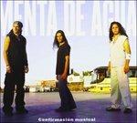 Confirmación musical - CD Audio di Menta de Agua