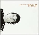 Revolts - CD Audio di Llibert Fortuny Electric Quintet