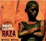 Raza - CD Audio di Mojarra Electrica