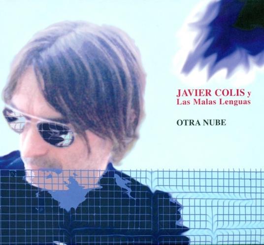 Otra nube - CD Audio di Javier Colis