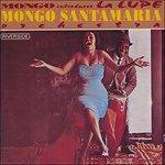 Mongo Introduces La Lupe - CD Audio di Mongo Santamaria