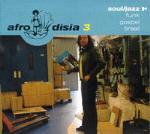 Afrodisia 3 - CD Audio