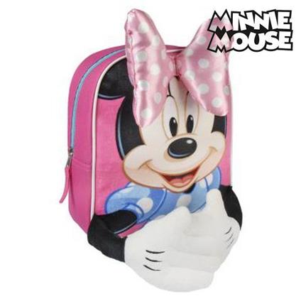 Zaino per Bambini Minnie Mouse 4645