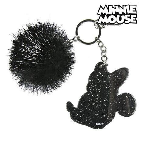 Portachiavi Minnie Mouse 75094