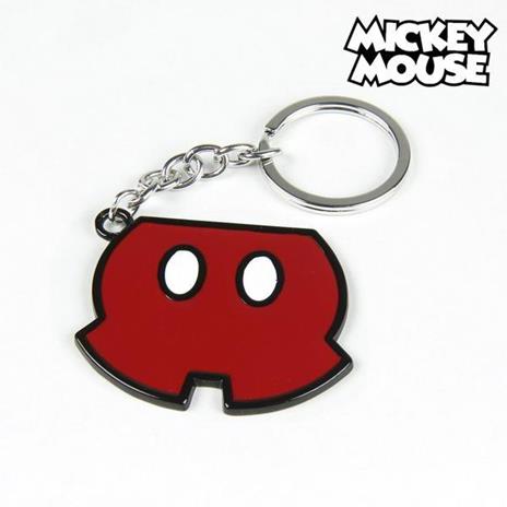 Disney Mickey Mouse Pants (Portachiavi)