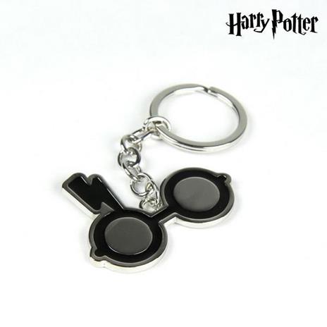 Portachiavi Harry Potter 75216