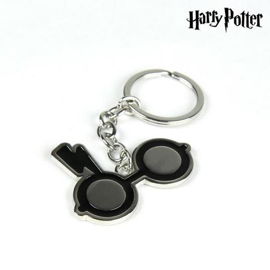 Portachiavi Harry Potter 75216