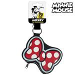 Portachiavi Portamonete Minnie Mouse 70371