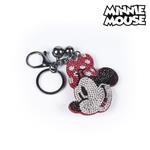 Portachiavi 3D Minnie Mouse