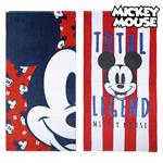Telo da Mare Mickey Mouse 73862 Total Legend