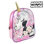 Zaino Per Bambini 3D Minnie Mouse
