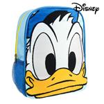 Zaino Per Bambini 3D Donald Disney