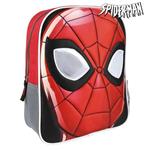 Zaino Scuola Spiderman