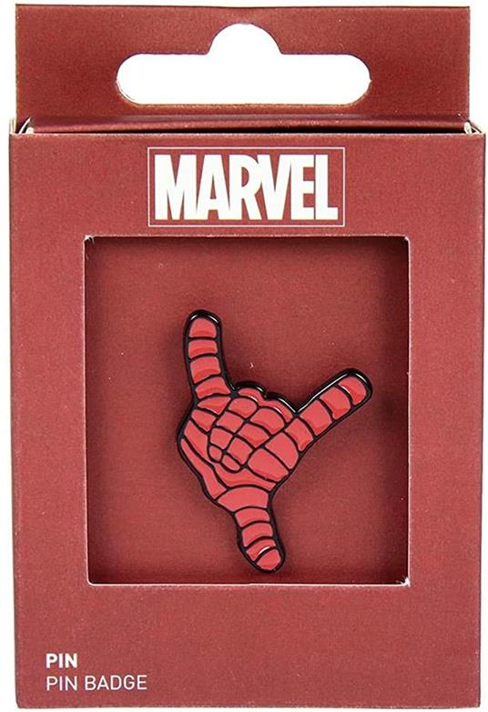 Pins Marvel Spider-Man Pins