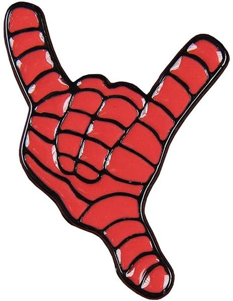 Pins Marvel Spider-Man Pins - 2