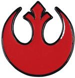 Pins Star Wars Rebel Pins