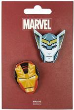 Pins Marvel Avengers Brooches