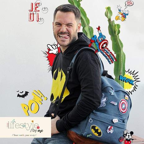 Pins Star Wars Come To The Dark Side Brooches - 4