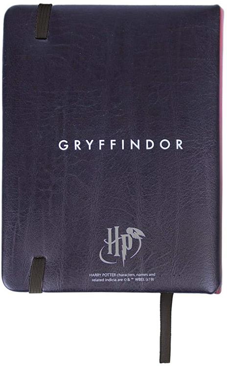 P.Derive Harry Potter Stationery Set Gryffindor - 5