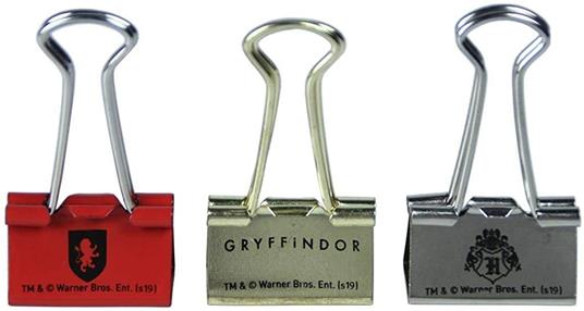 P.Derive Harry Potter Stationery Set Gryffindor - 6