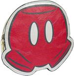 Portamonete Mickey Mouse 70700 Rosso