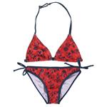 Minnie Costume Bikini 12A Red