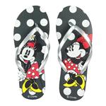 Minnie Infradito Premium T040 Grey