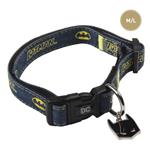 Dc Comics Batman Collare per cane M/L 35-55 cm For Fun Pets Cerdà