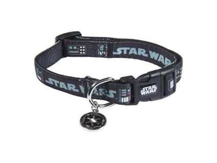 Star Wars Darth Vader Collare per cane XS-S For Fun Pets Cerdà
