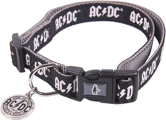 ACDC Collare per cane M-L For Fun Pets Cerdà