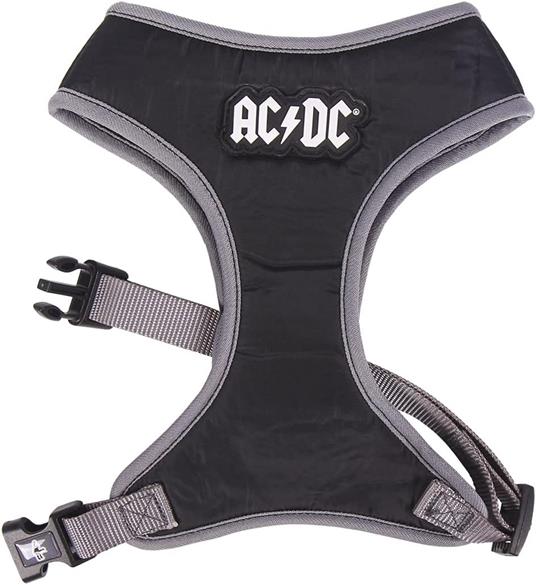 AC/DC Pettorina per cane XS-S For Fun Pets Cerdà