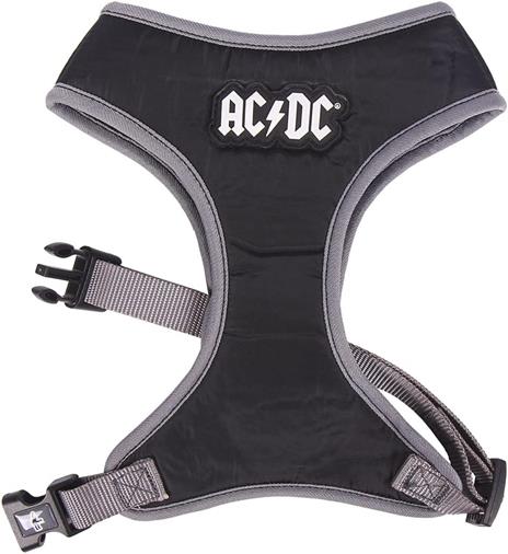 AC/DC Pettorina per cane XS-S For Fun Pets Cerdà - 2