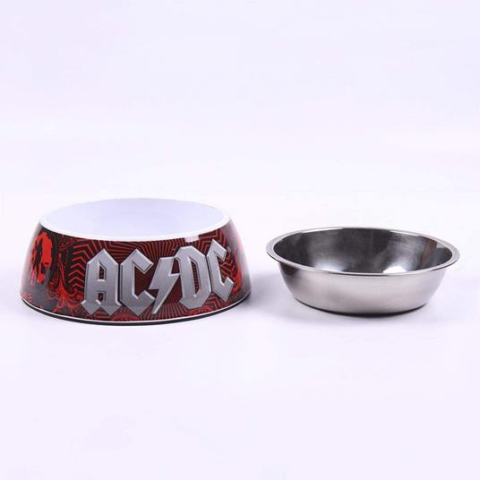 ACDC Ciotola per cane M 410 ml For Fun Pets Cerdà - 2