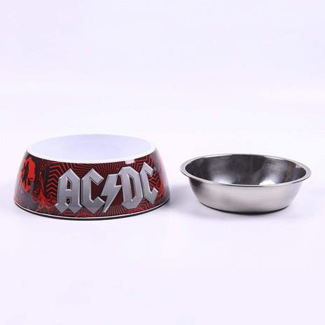 ACDC Ciotola per cane M 410 ml For Fun Pets Cerdà - 6