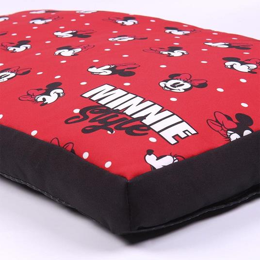 Disney Minnie Mouse Stuoia tappeto per cane M For Fun Pets Cerdà - 2