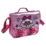 Borsa a Tracolla LOL Surprise! Rosa